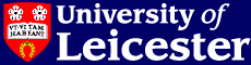 University logo